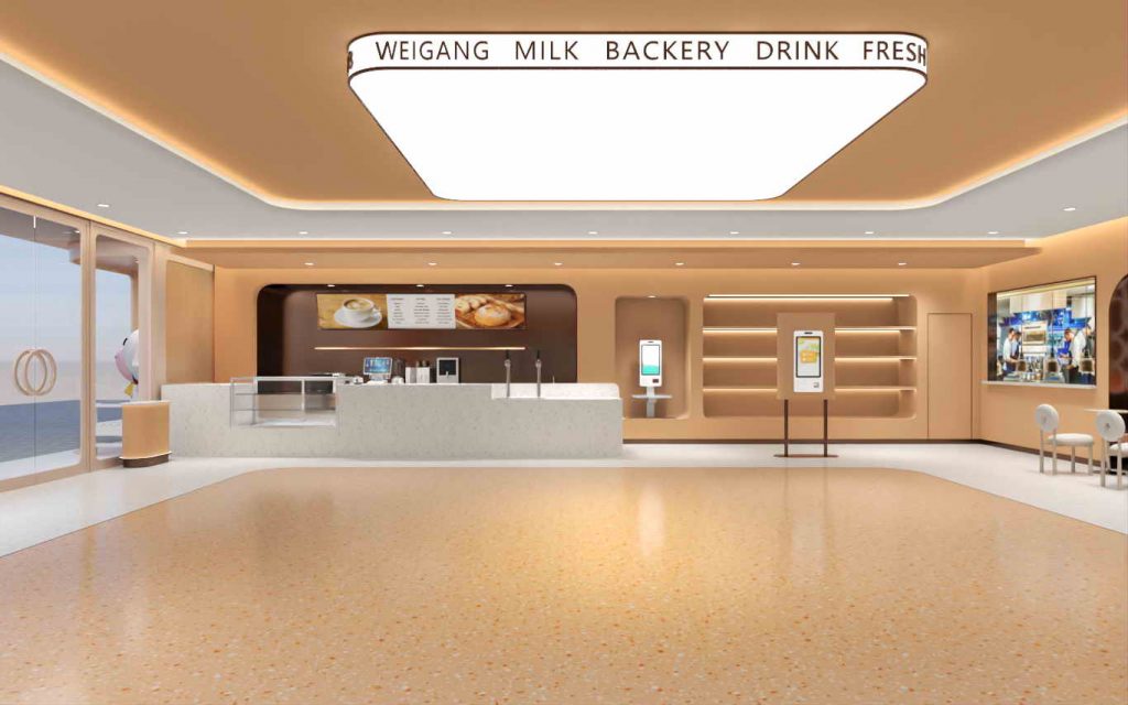 卫岗乳业-牛牛的店
